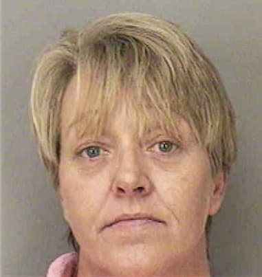 Elizabeth Odom, - Polk County, FL 