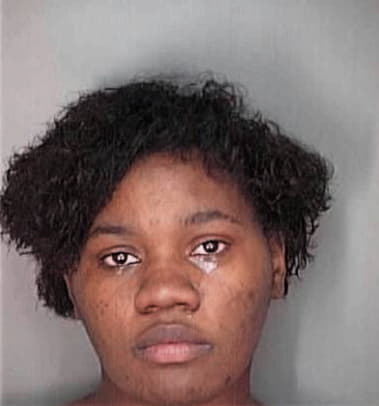 Shalette Owens, - Polk County, FL 