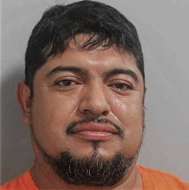 Hector Palacios-Rojas, - Polk County, FL 