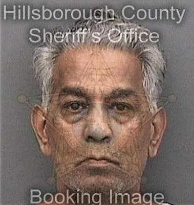 Demien Paul, - Hillsborough County, FL 