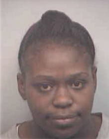 Shannon Payton, - Fulton County, GA 