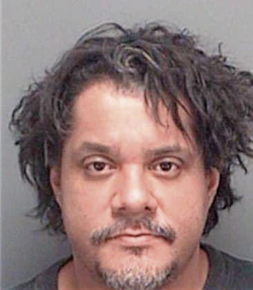 Anthony Pena, - Pinellas County, FL 