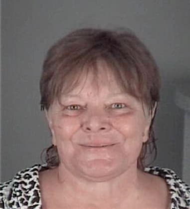 Rosina Perez, - Pasco County, FL 