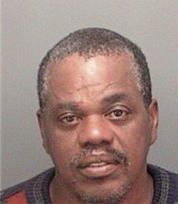 Joshua Pinckney, - Pinellas County, FL 