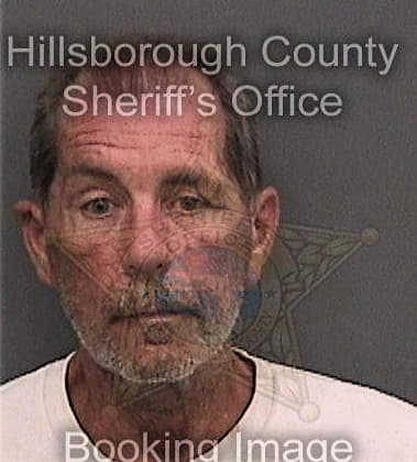 John Powers, - Hillsborough County, FL 