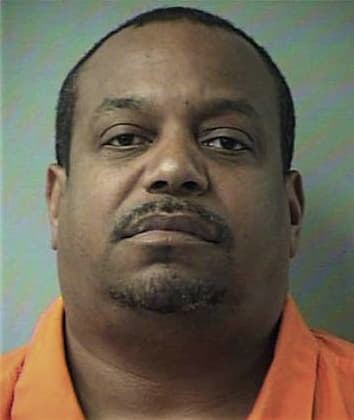 Curtis Pullins, - Okaloosa County, FL 