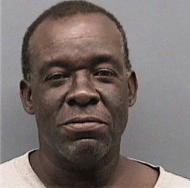 Richard Quartermon, - Hillsborough County, FL 