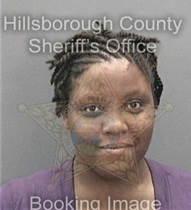 Erica Reed, - Hillsborough County, FL 