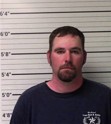 Christopher Reeves, - Kerr County, TX 