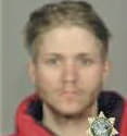 Michael Ricketts - Multnomah County, OR 