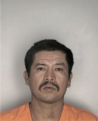 Michael Rivera - Hillsborough County, FL 