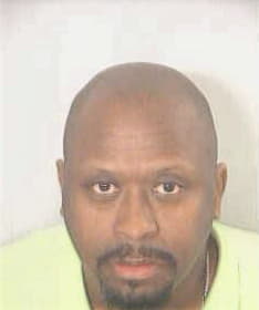 Jerald Robinson, - Fulton County, GA 