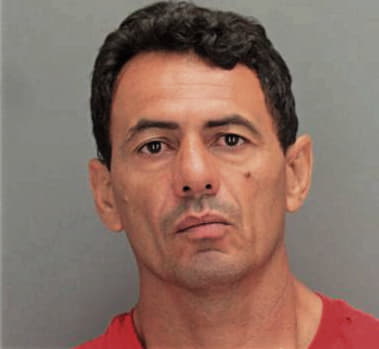 Alberto Rosales-Villavicencio, - Dade County, FL 