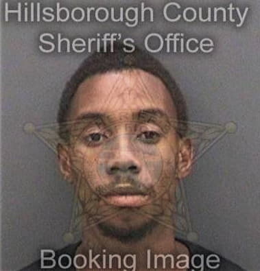 Robert Rucker, - Hillsborough County, FL 