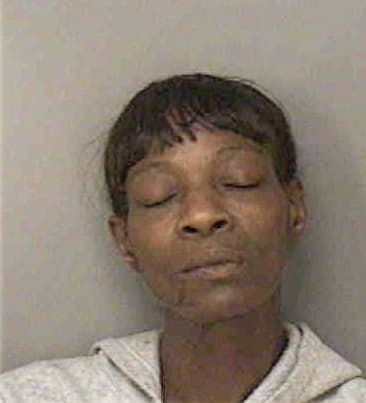 Veronica Rucker, - Polk County, FL 