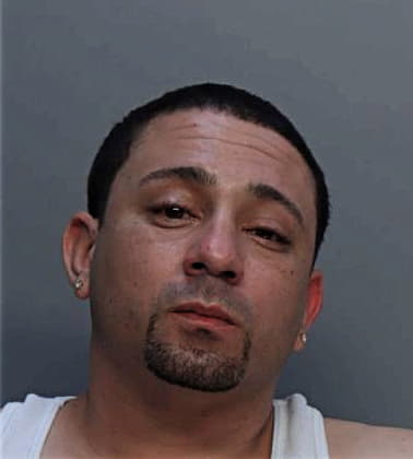 Cecilio Sanchezbrea, - Dade County, FL 