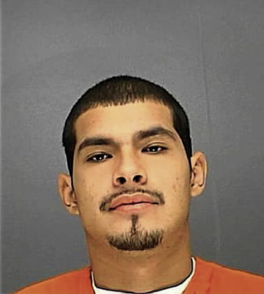 Jeremy Sarmiento, - Volusia County, FL 