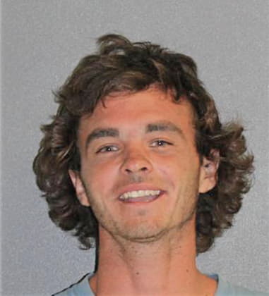 Jonathan Scull, - Volusia County, FL 