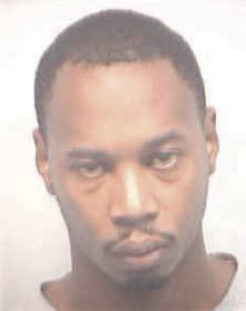 Willie Simon - Fulton County, GA 