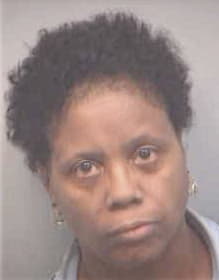 Tanisha Simpson - Fulton County, GA 