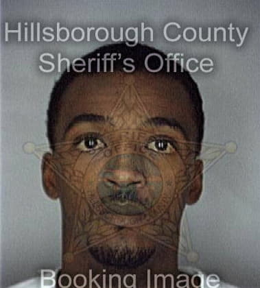 Curtis Sims, - Hillsborough County, FL 