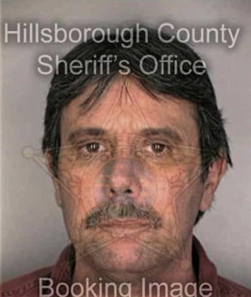 Dominick Sinopoli, - Hillsborough County, FL 