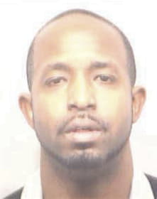 Andre Smith - Fulton County, GA 