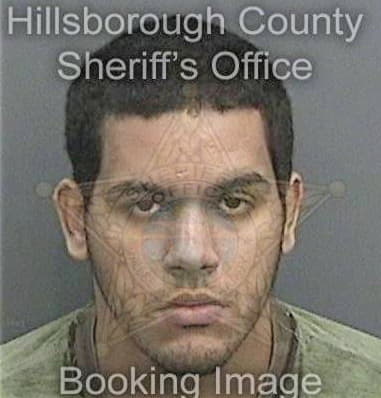 Dustin Smith, - Hillsborough County, FL 