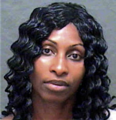 Montayuia Smith, - Mecklenburg County, NC 