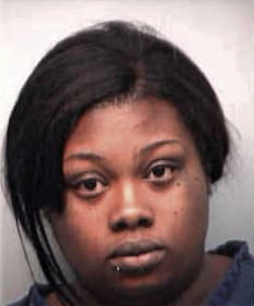 Tanea Smith - Fulton County, GA 