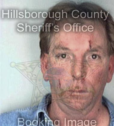 David Smoak, - Hillsborough County, FL 