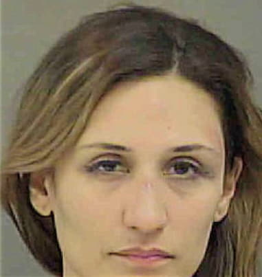 Lara Snyder, - Mecklenburg County, NC 