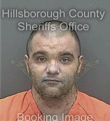 Nathaniel Sotogarcia, - Hillsborough County, FL 