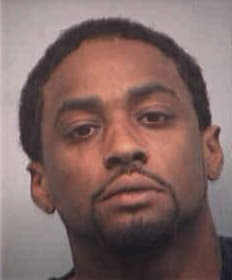 Frank Spearman - Fulton County, GA 