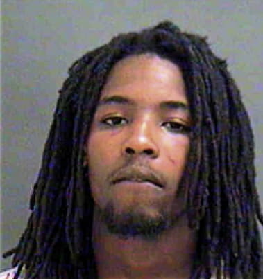 Almedeo Stewart, - Mecklenburg County, NC 