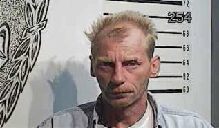 Lee Stewart - Bell County, KY 
