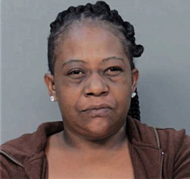 Dorothy Storr, - Dade County, FL 