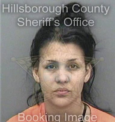 Priscilla Swan, - Hillsborough County, FL 