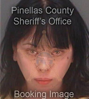 Sierra Sweeney, - Pinellas County, FL 