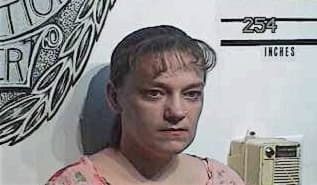 Stephanie Swiney - Bell County, KY 