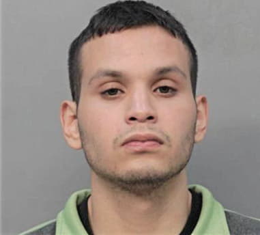 Ricardo Taborda, - Dade County, FL 