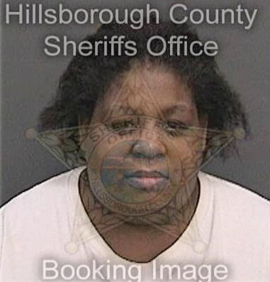 Nikia Thornton, - Hillsborough County, FL 