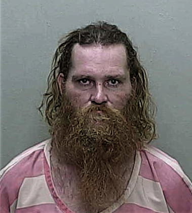 Joseph Tindall, - Marion County, FL 