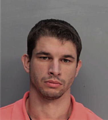 Miguel Trujillo, - Dade County, FL 