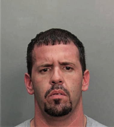 Lorenzo Trujillo-Mijares, - Dade County, FL 