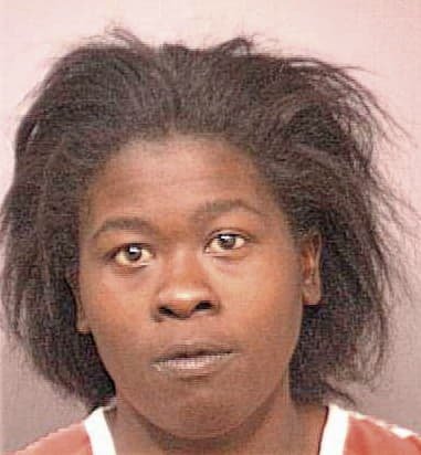 Letitia Turner, - Marion County, FL 