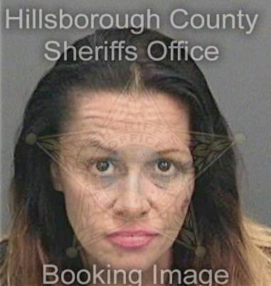 Olga Umanskaya, - Hillsborough County, FL 