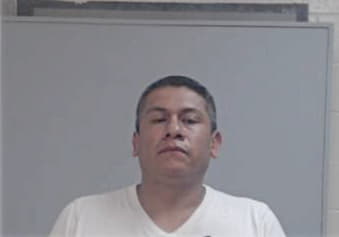 Gonzalo Vega, - Hidalgo County, TX 