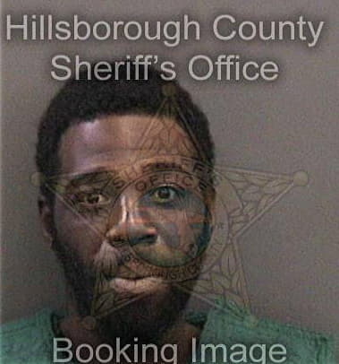 Carlton Wallace, - Hillsborough County, FL 