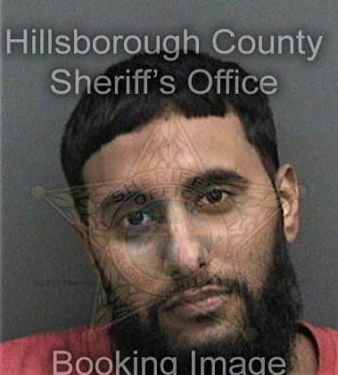 Cody Wheary - Hillsborough County, FL 